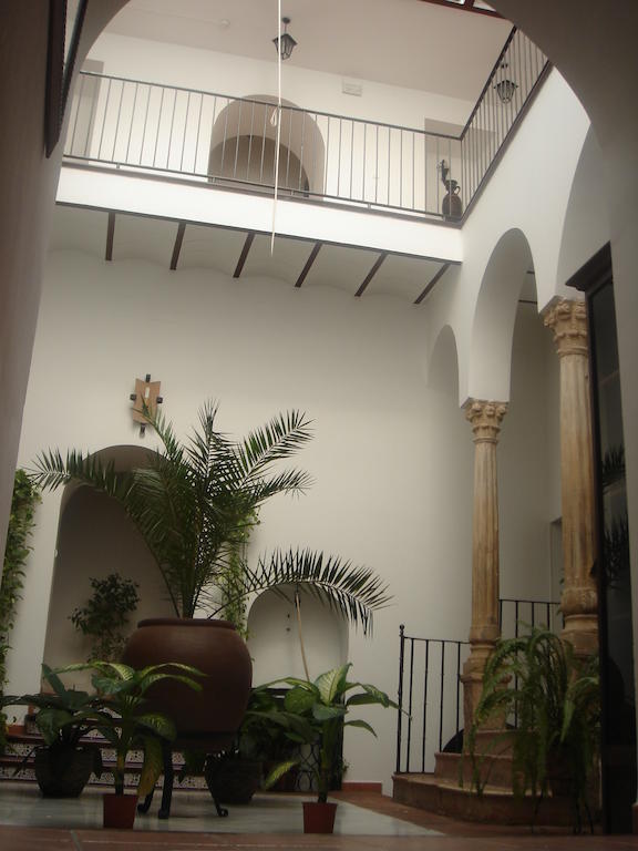 Casa Maika Hotell Montoro Eksteriør bilde