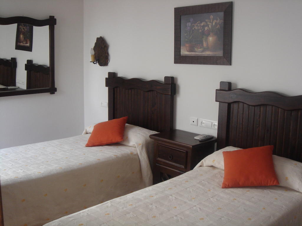 Casa Maika Hotell Montoro Rom bilde