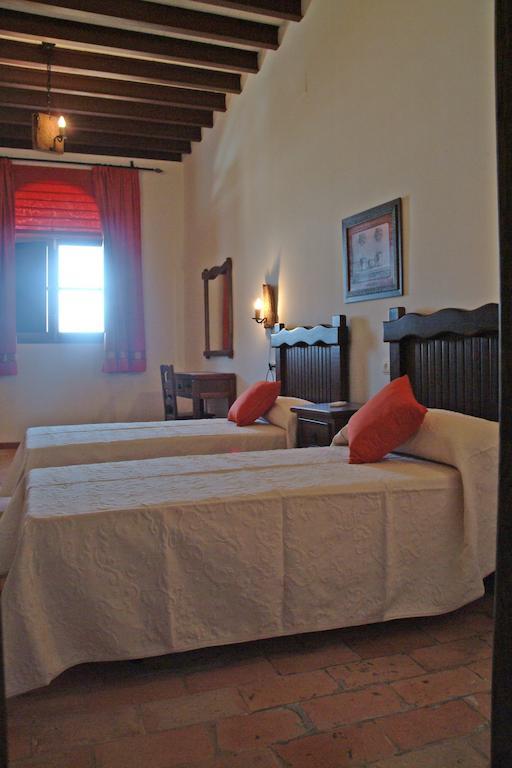 Casa Maika Hotell Montoro Rom bilde